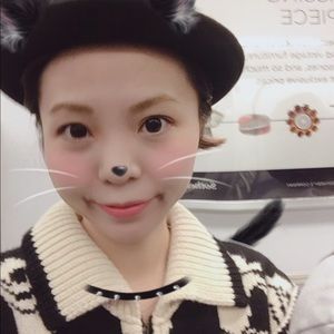 Meet your Posher, Grace